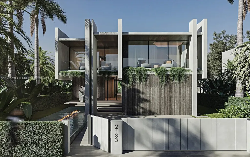 2133 Meridian Avenue Miami Beach FL 33139