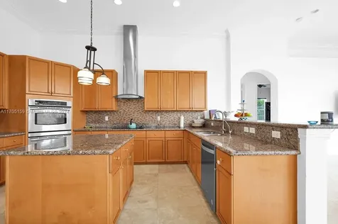11001 Pine Lodge Trail Davie FL 33328