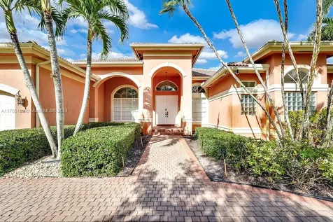 11001 Pine Lodge Trail Davie FL 33328