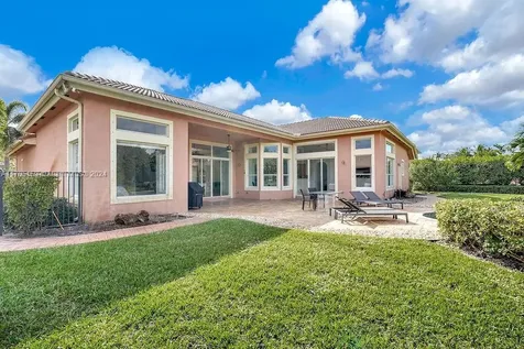 11001 Pine Lodge Trail Davie FL 33328