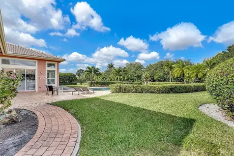 11001 Pine Lodge Trail Davie FL 33328
