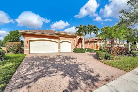 11001 Pine Lodge Trail Davie FL 33328