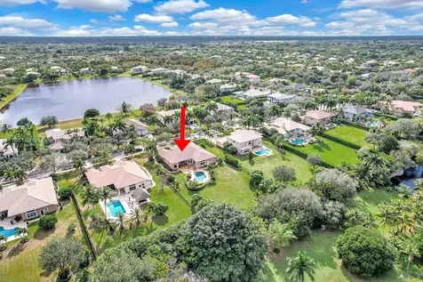 11001 Pine Lodge Trail Davie FL 33328