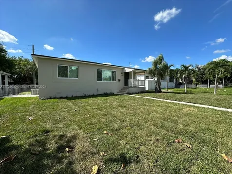 180 NE 169th Terrace North Miami Beach FL 33162