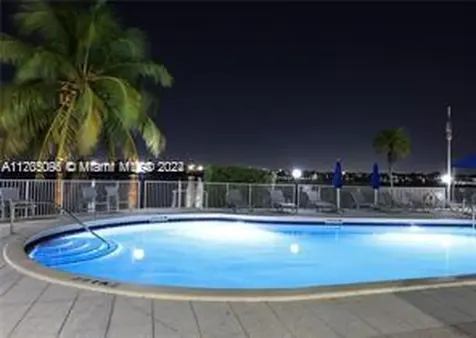1075 NE Miami Gardens Drive Miami FL 33179