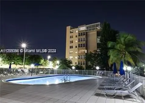 1075 NE Miami Gardens Drive Miami FL 33179