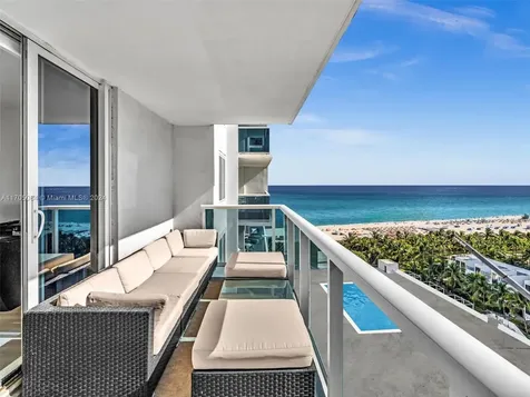 2301 Collins Avenue Miami Beach FL 33139