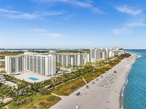 2301 Collins Avenue Miami Beach FL 33139