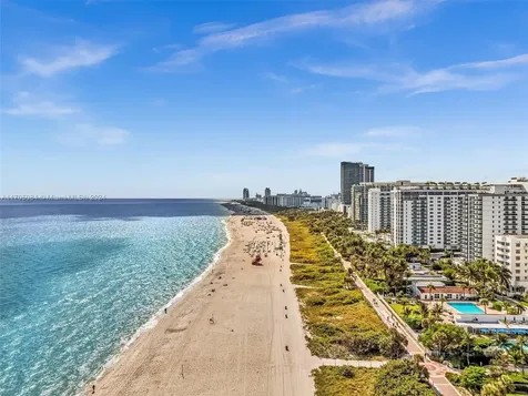 2301 Collins Avenue Miami Beach FL 33139