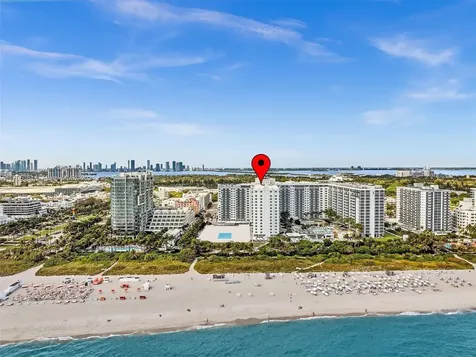 2301 Collins Avenue Miami Beach FL 33139