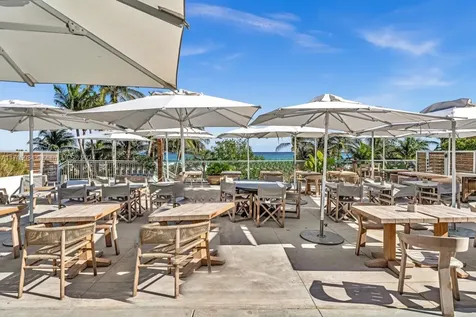 2301 Collins Avenue Miami Beach FL 33139