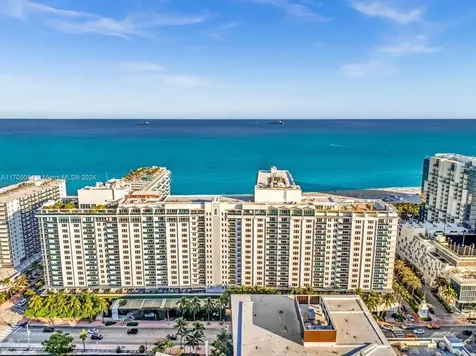 2301 Collins Avenue Miami Beach FL 33139