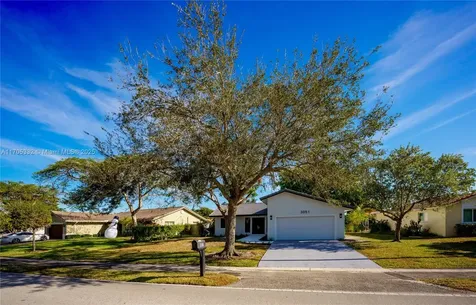 3051 NW 123rd Avenue Coral Springs FL 33065
