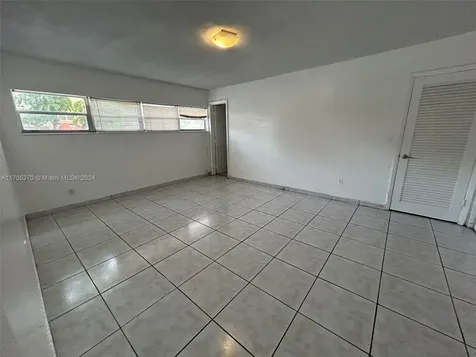 11855 NE 19th Drive North Miami FL 33181