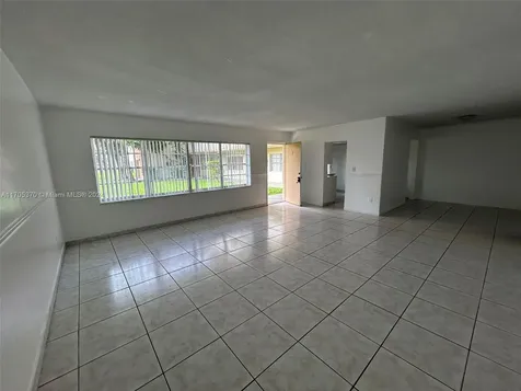 11855 NE 19th Drive North Miami FL 33181
