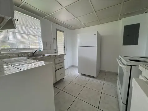 11855 NE 19th Drive North Miami FL 33181