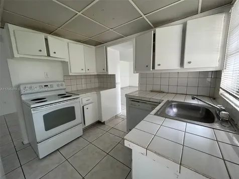 11855 NE 19th Drive North Miami FL 33181