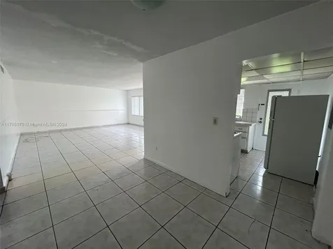 11855 NE 19th Drive North Miami FL 33181