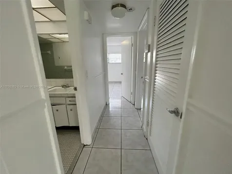 11855 NE 19th Drive North Miami FL 33181