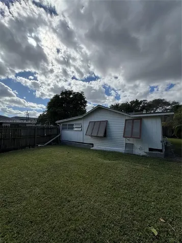 161 NW 156th Street Miami FL 33169