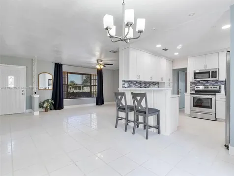 4530 NW 171st Street Miami Gardens FL 33055