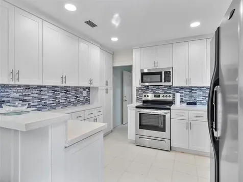 4530 NW 171st Street Miami Gardens FL 33055