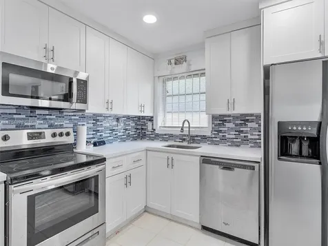 4530 NW 171st Street Miami Gardens FL 33055