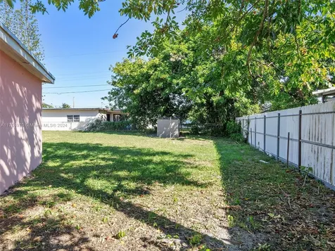 4530 NW 171st Street Miami Gardens FL 33055