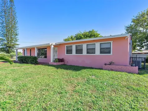 4530 NW 171st Street Miami Gardens FL 33055