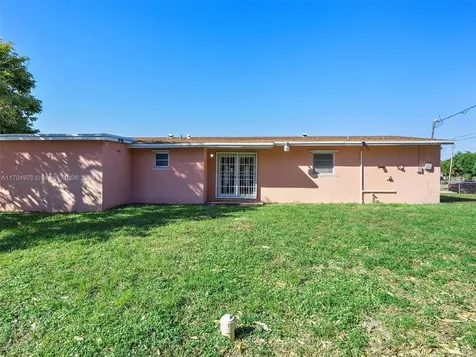 4530 NW 171st Street Miami Gardens FL 33055