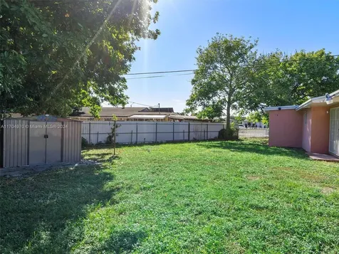 4530 NW 171st Street Miami Gardens FL 33055