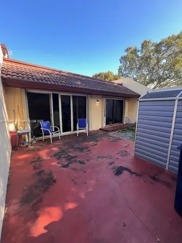 11240 SW 117th Place Miami FL 33186