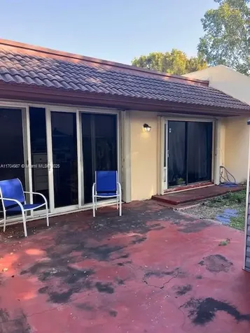 11240 SW 117th Place Miami FL 33186