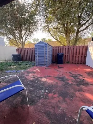11240 SW 117th Place Miami FL 33186