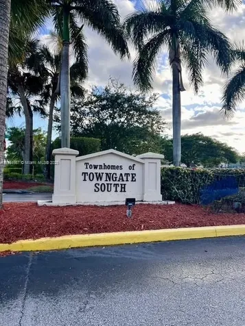 11240 SW 117th Place Miami FL 33186