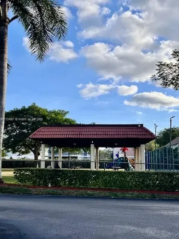 11240 SW 117th Place Miami FL 33186