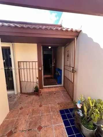 11240 SW 117th Place Miami FL 33186