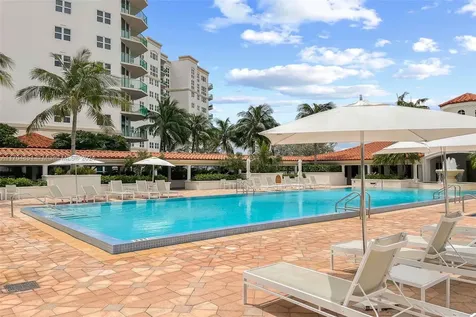 19900 E Country Club Drive Aventura FL 33180