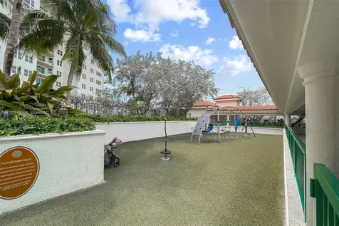 19900 E Country Club Drive Aventura FL 33180