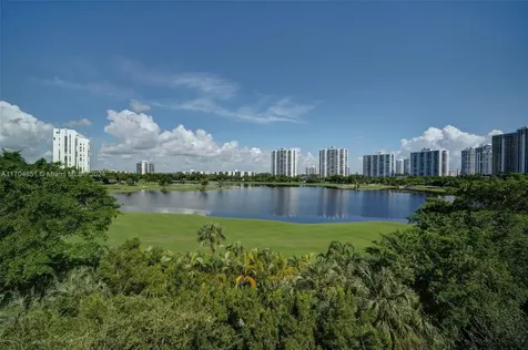 19900 E Country Club Drive Aventura FL 33180