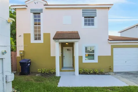 14723 SW 90th Terrace Miami FL 33196