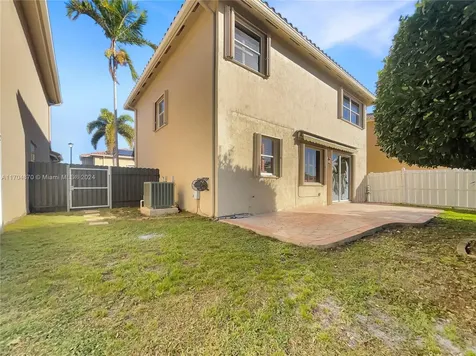 9850 NW 20th Court Pembroke Pines FL 33024