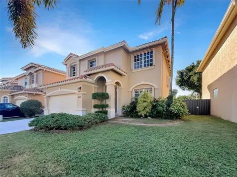 9850 NW 20th Court Pembroke Pines FL 33024