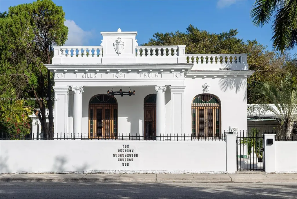 5811 N Miami Avenue Miami FL 33127