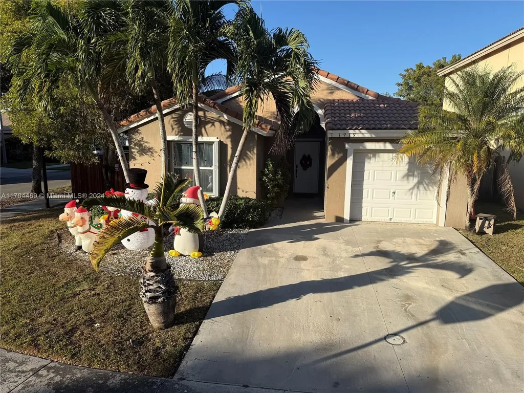 1919 SE 12th Street Homestead FL 33035