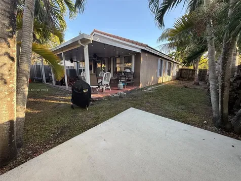1919 SE 12th Street Homestead FL 33035