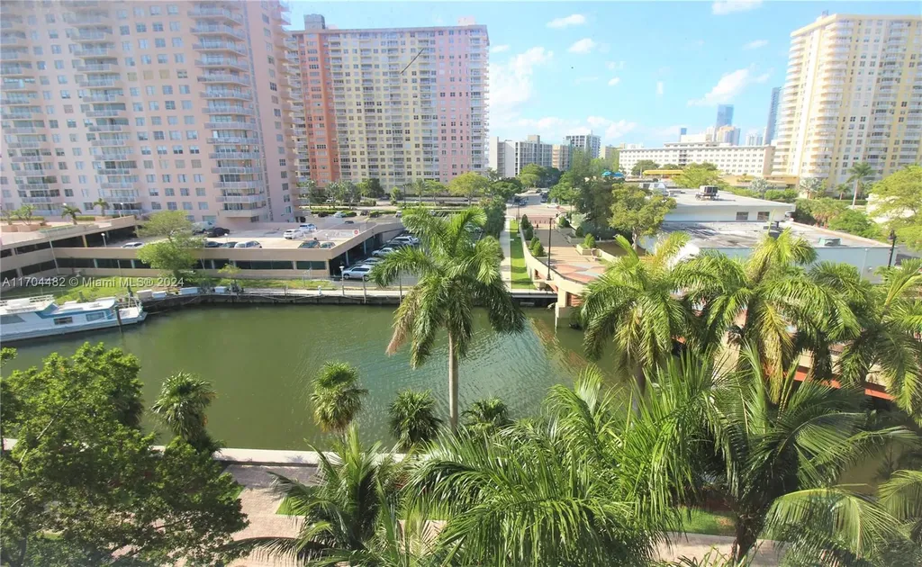 17150 N Bay Road Sunny Isles Beach FL 33160