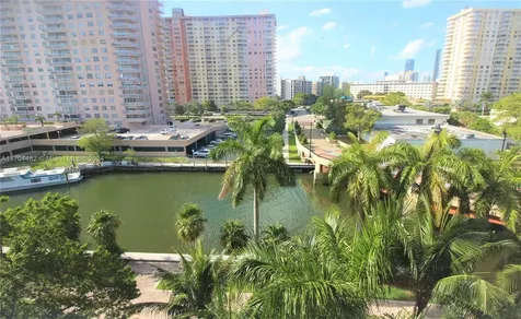 17150 N Bay Road Sunny Isles Beach FL 33160