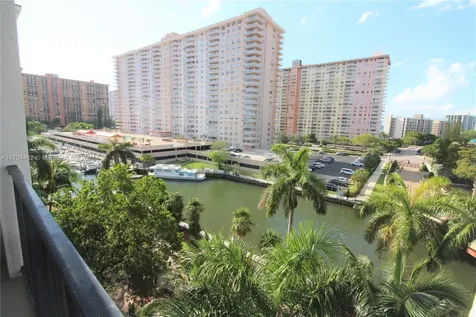 17150 N Bay Road Sunny Isles Beach FL 33160