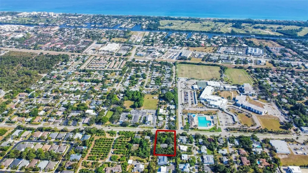 2610 Seacrest Boulevard Delray Beach FL 33444